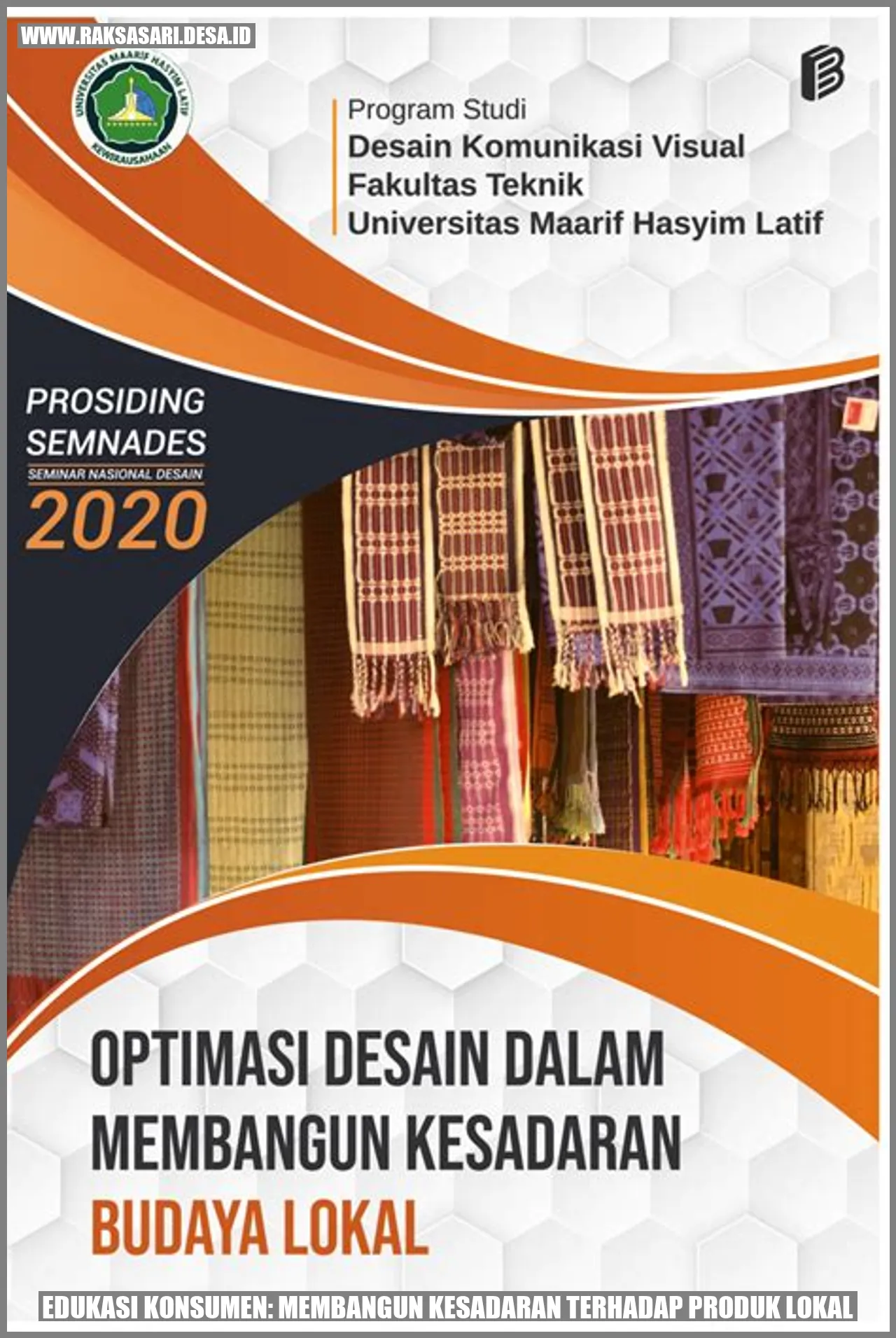 Edukasi Konsumen: Membangun Kesadaran terhadap Produk Lokal