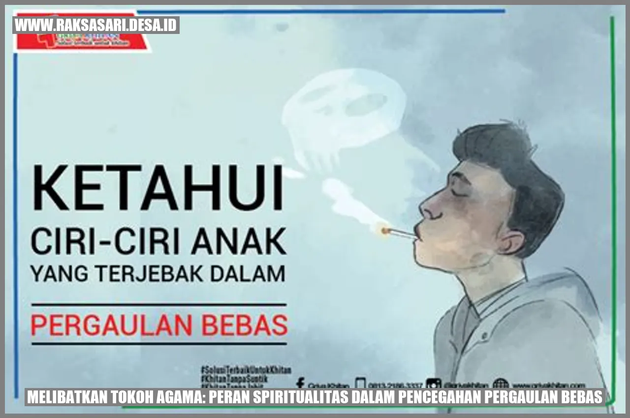 Ayo Menjadi Pemimpin Rohani di Era Pergaulan Bebas