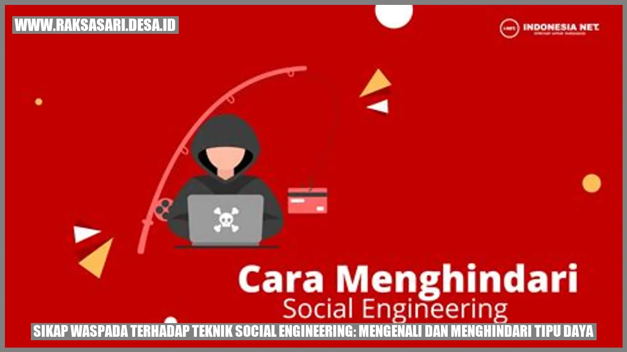 Social Engineering